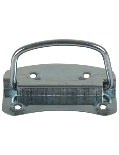 مسكة صندوق كروم "4× 6ملي CHN