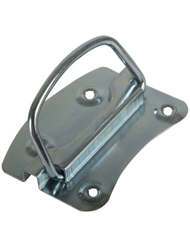 مسكة صندوق كروم "4× 6ملي CHN