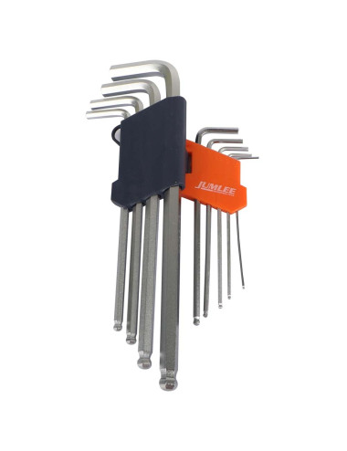 JUMLEE 1688 ALLENKEY BOLT TYPE RHL