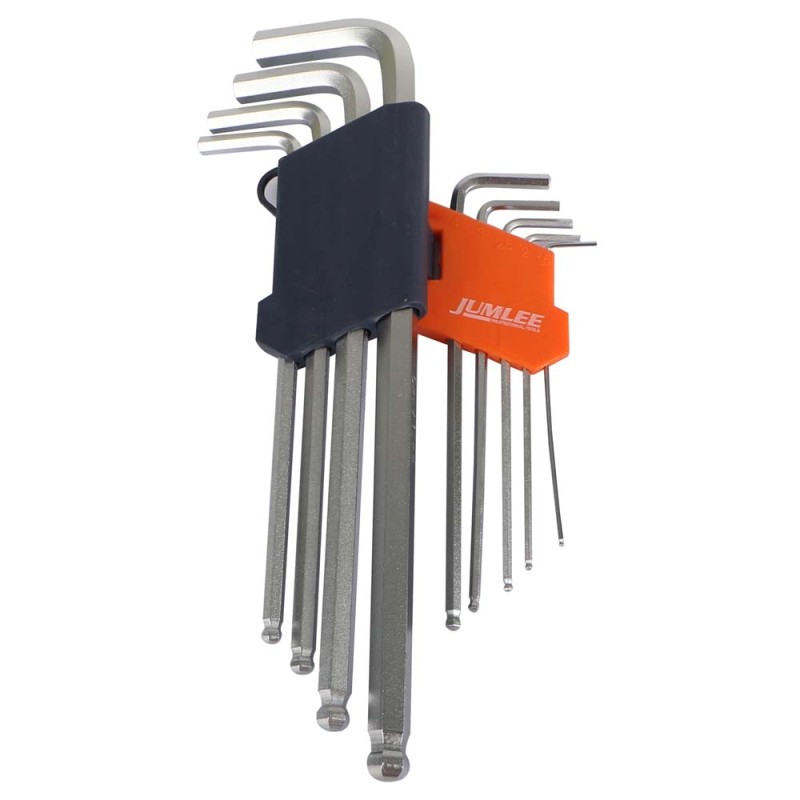 JUMLEE 1688 ALLENKEY BOLT TYPE RHL