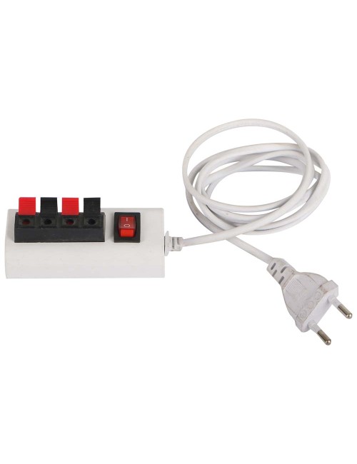 MOBILE ELECTRICAL TEST CONNECTION WITH WIRE 1.3 MTR