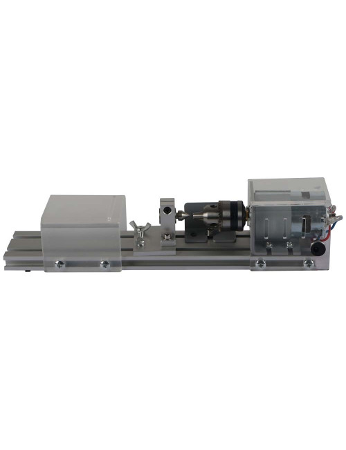 MWL-3308C MINI WOOD LATHE 80W