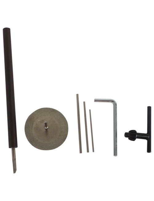 MWL-3308C مخرطة خشب صغير CHN