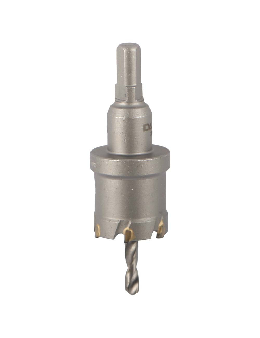 STAINLESS STEEL HOLESAW 32 MM