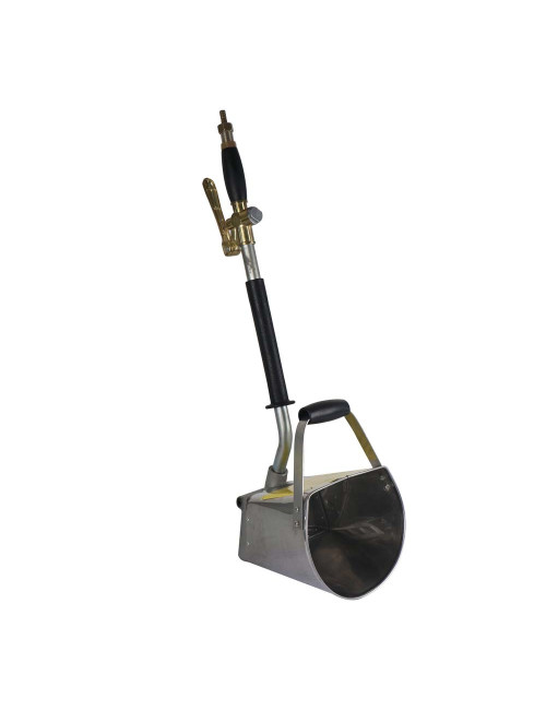 CEMENT SPRAY GUN SMALL