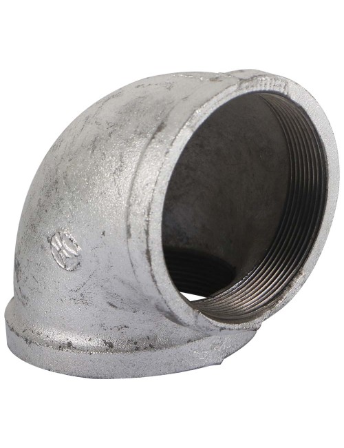 GI ELBOW 3"