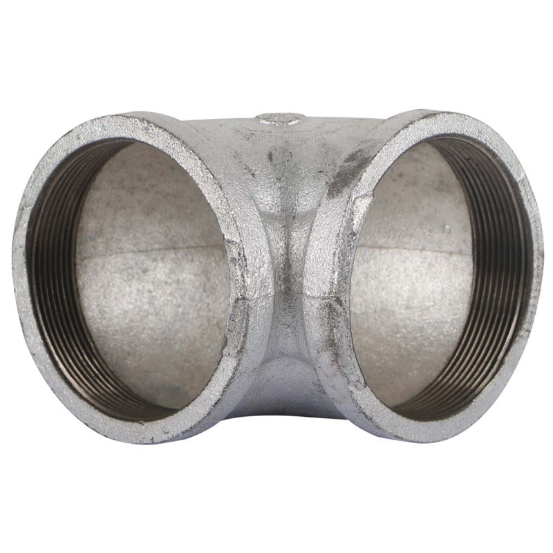 GI ELBOW 3"