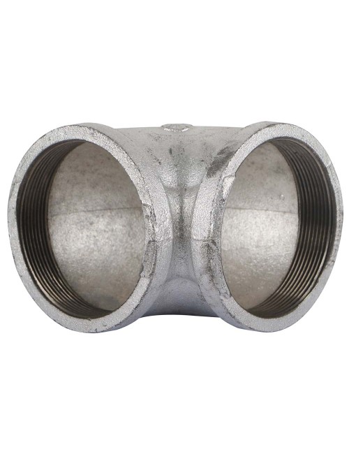 GI ELBOW 3"