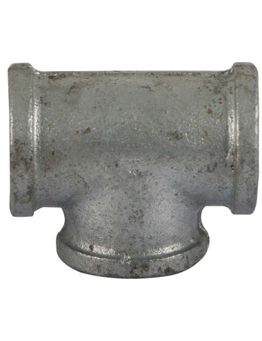 تي جلفانيز "1.1/4 CHN