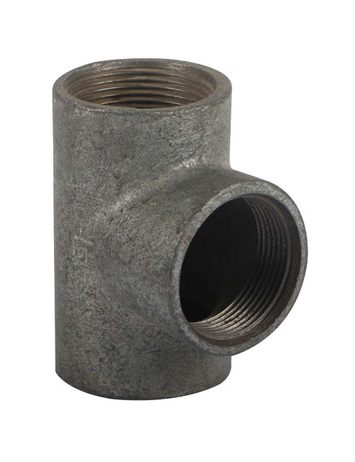 GALV. TEE 1-1/2"