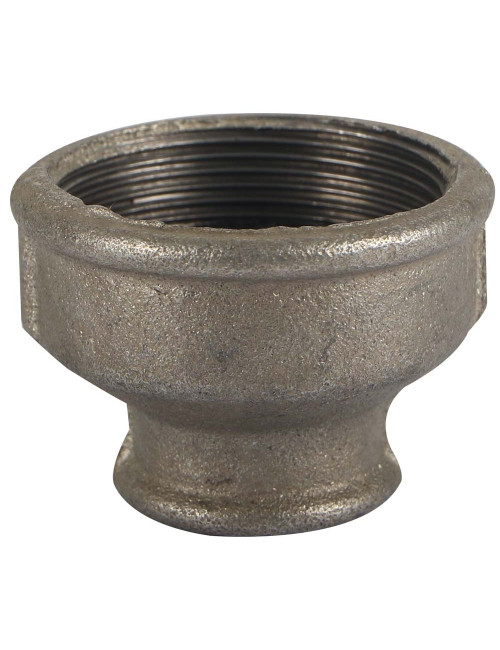 GI REDUCER SOCKET 2" x 1"