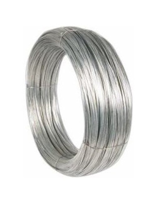 GI Wire BWG 21 x 7 KGS - CHN