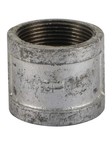 GI COUPLING SOCKET 1-1/2"