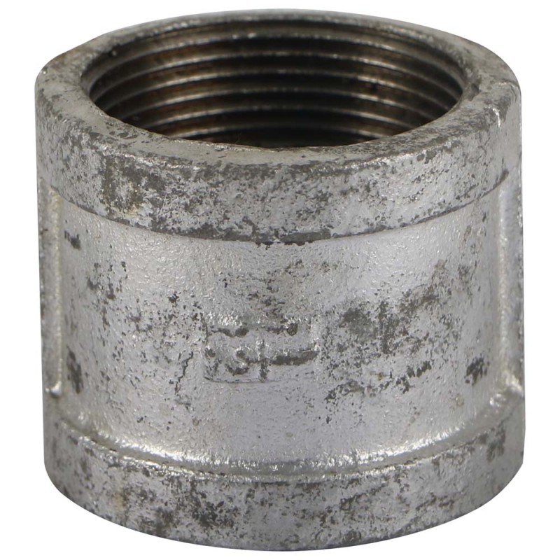 ساكت 1.1/2" جلفنايز CHN