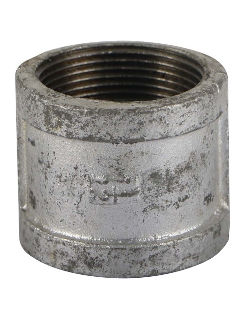 ساكت 1.1/2" جلفنايز CHN