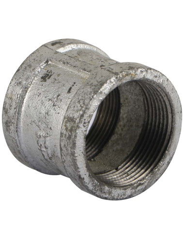 GI COUPLING SOCKET 1-1/2"