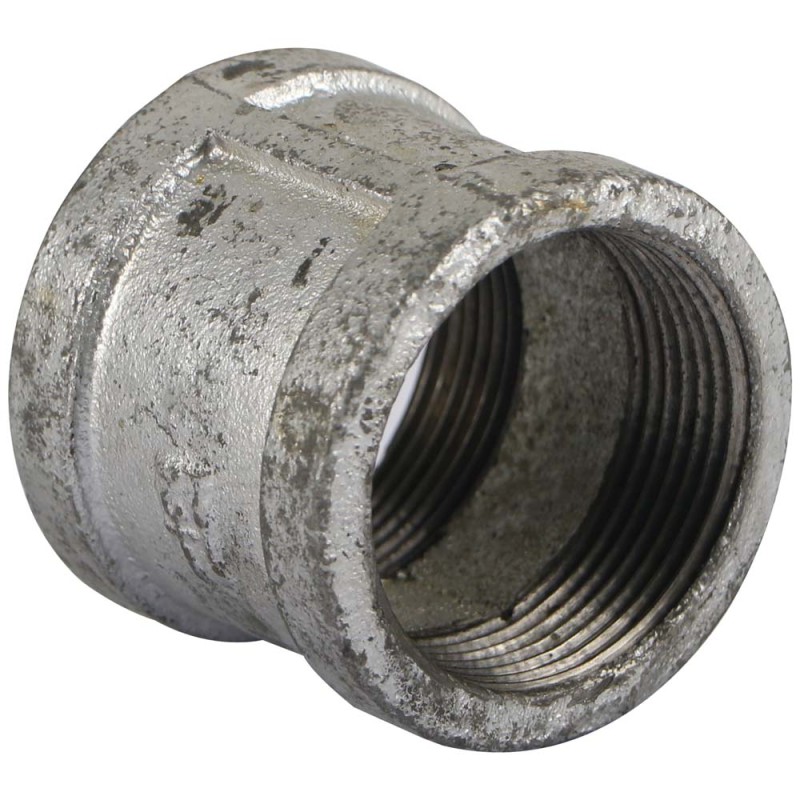 GI COUPLING SOCKET 1-1/2"