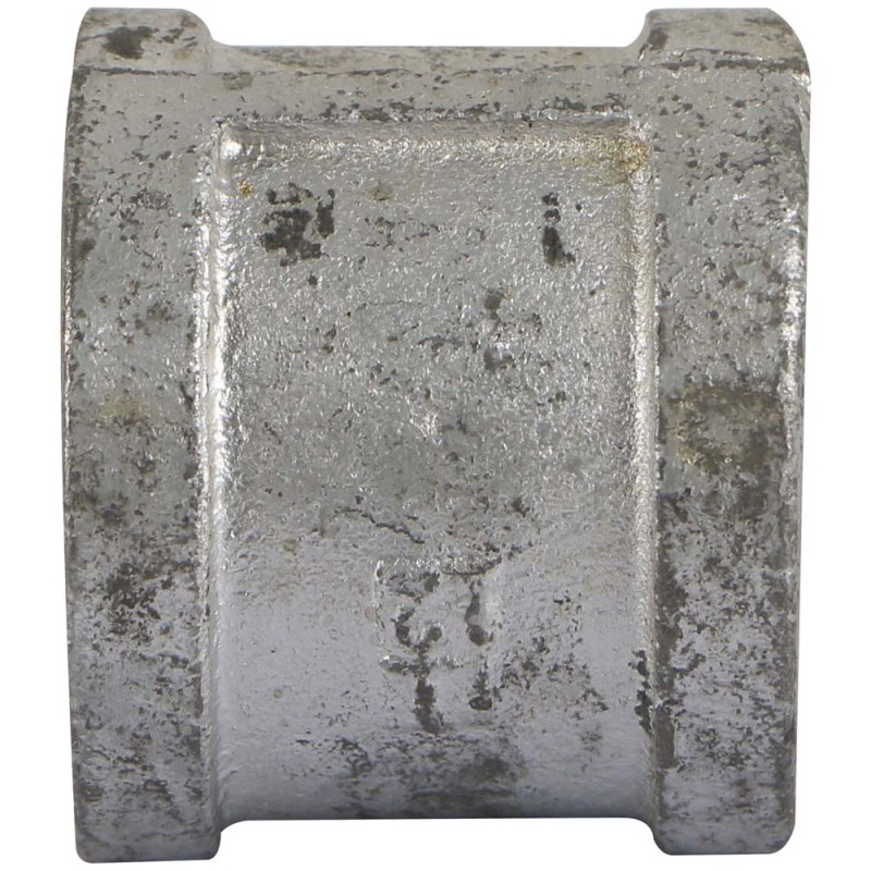 ساكت 1.1/2" جلفنايز CHN