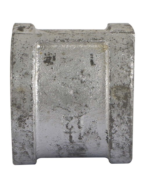 ساكت 1.1/2" جلفنايز CHN
