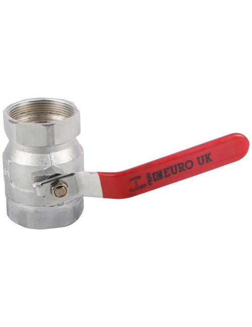 BALL VALVE BR-BNP 2"