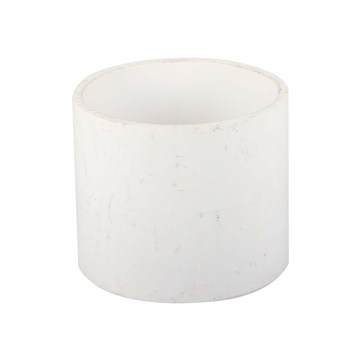 PVC WHITE SOCKET