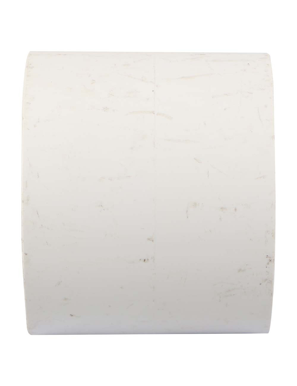 PVC WHITE SOCKET "4