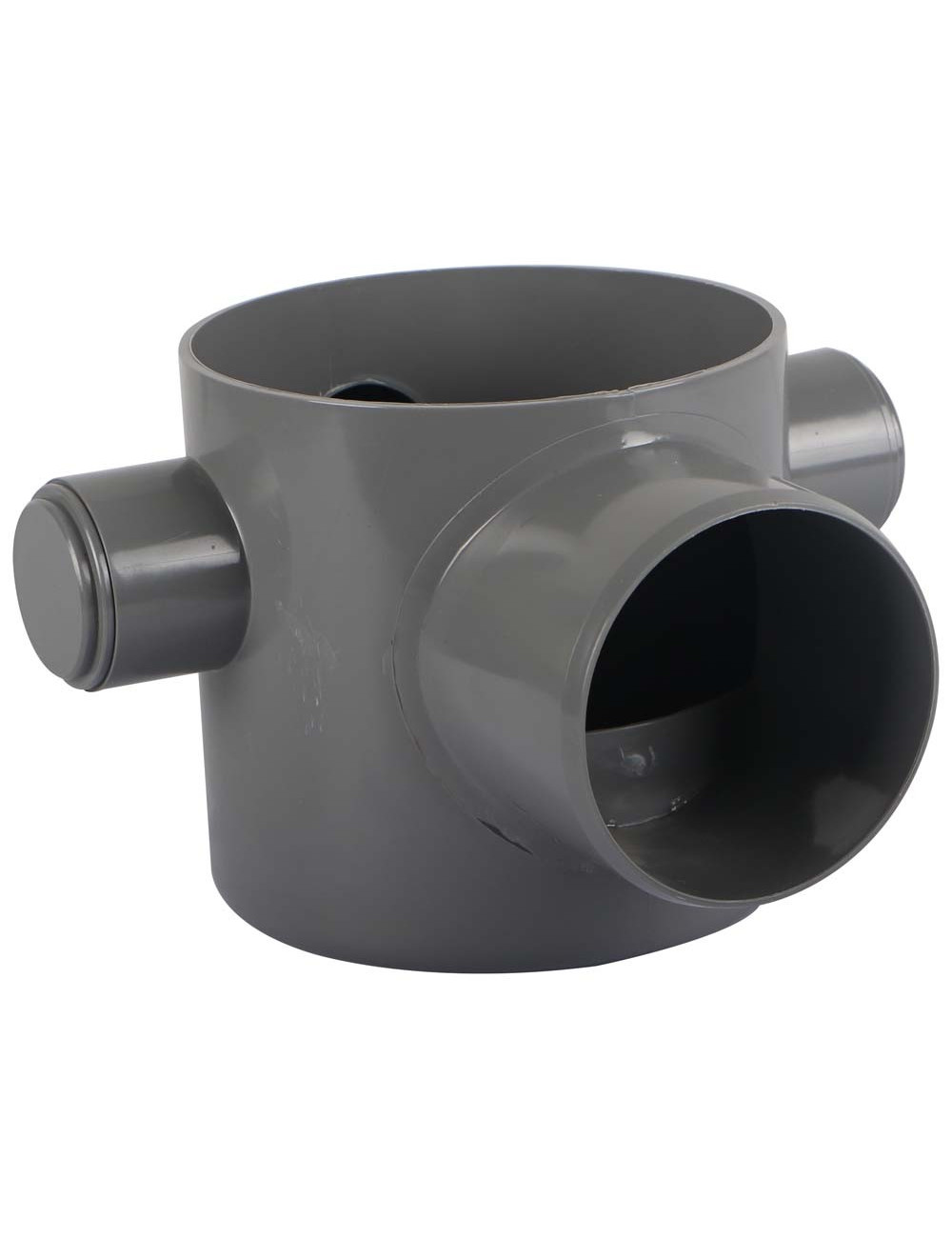 DRAIN CONECTION 4 X 6
