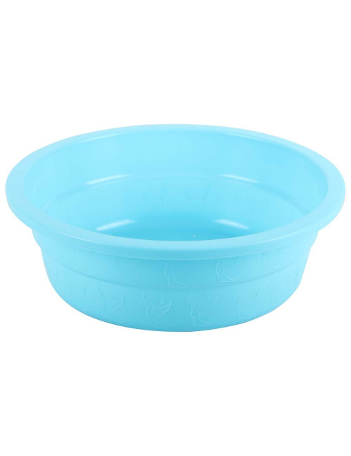 PLASTIC BIRD FEEDING BOWL
