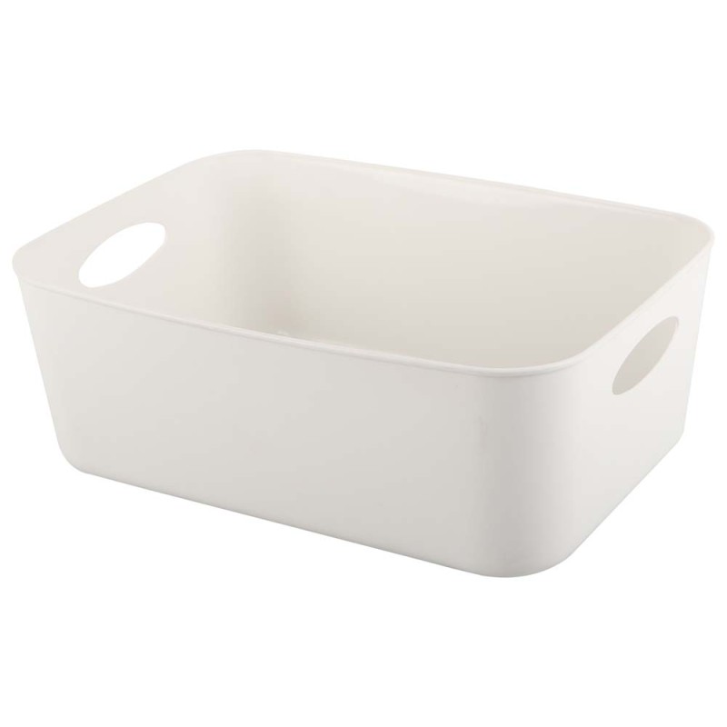 STORAGE BOX MULTICOLOR 26*18.5*10