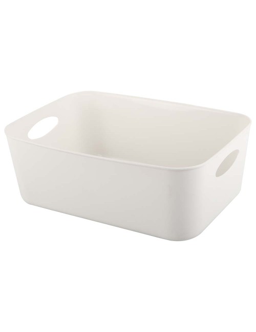 STORAGE BOX MULTICOLOR 26*18.5*10