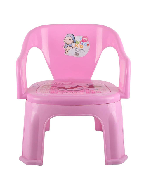 PLASTIC BABY CHAIR