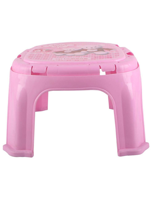 PLASTIC BABY CHAIR