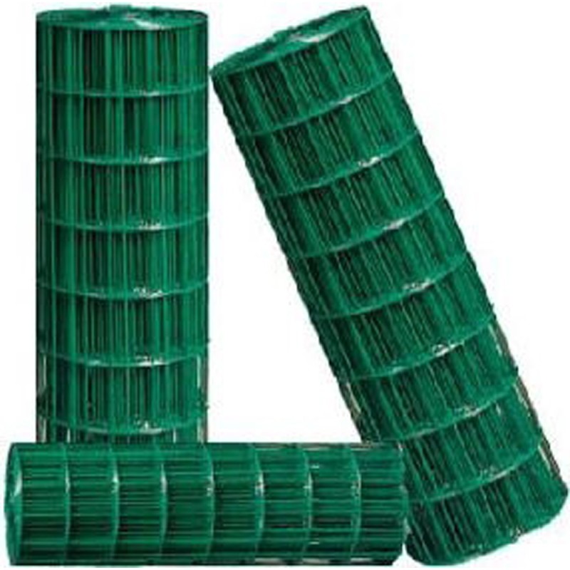 شبك ملبس 1/2"×18×1.2متر×25متر CHN