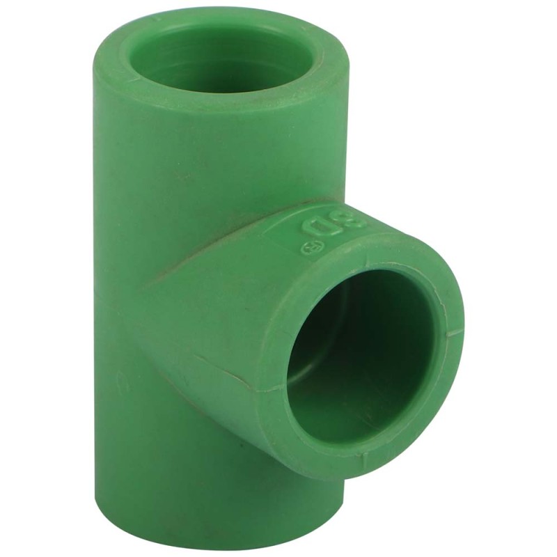 PPR TEE 1/2"