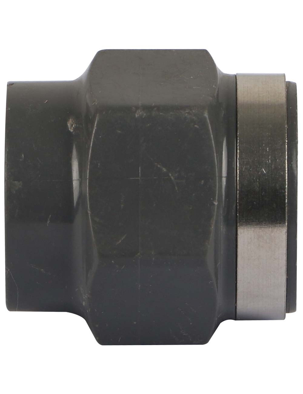 HIGH PRESSURE FEMALE THREADED ADAPTOR 1/2"