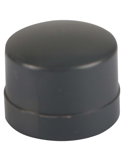ADASANI HIGH PRESSURE W/O THREAD PIPE CAP 3/4"