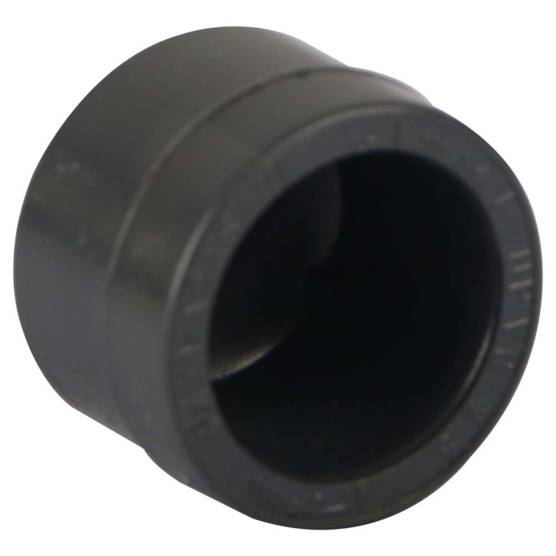 ADASANI HIGH PRESSURE W/O THREAD PIPE CAP 3/4"