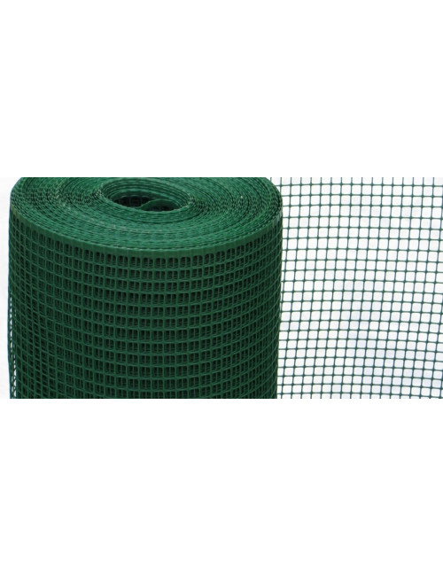 شبك ملبس ''1/2*18*1.5 متر*25متر - CHN