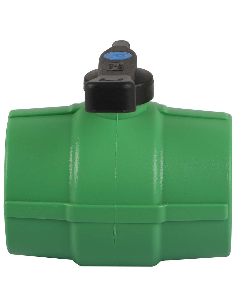 CPVC BALL VALVE HANDLE "1.1/2 GREEN