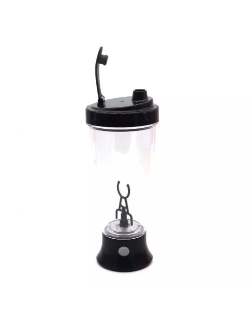 DTM-62 SELF STIRRING MUG 21*7CM
