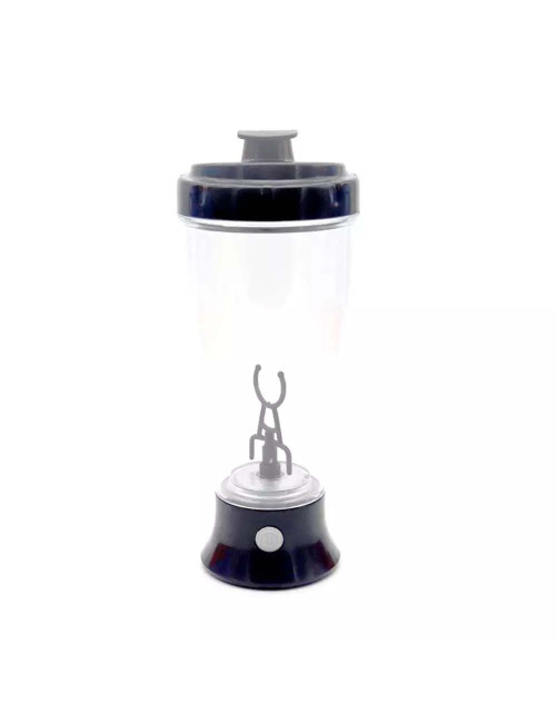 DTM-62 SELF STIRRING MUG 21*7CM