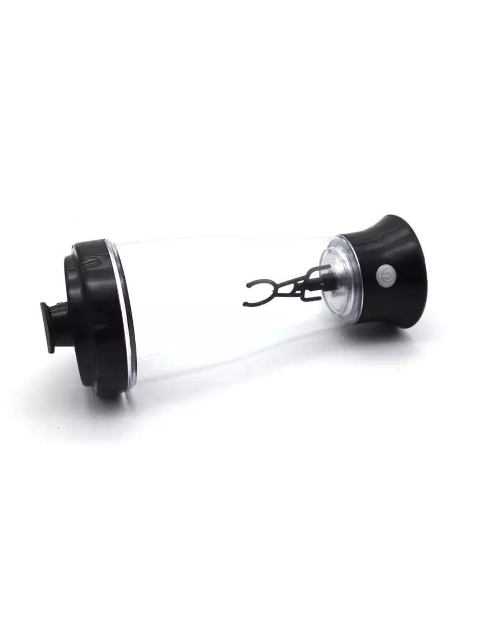 DTM-62 SELF STIRRING MUG 21*7CM