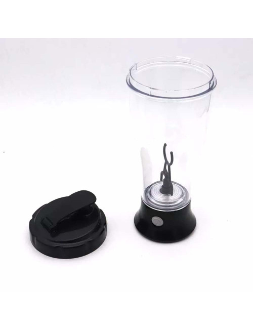 DTM-62 SELF STIRRING MUG 21*7CM