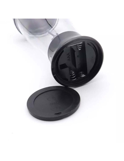 DTM-62 SELF STIRRING MUG 21*7CM