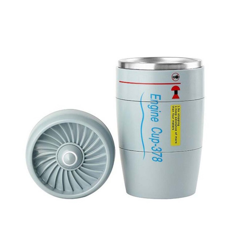 FFX-379FQ STIRRING CUP 8.5*8.5*17CM