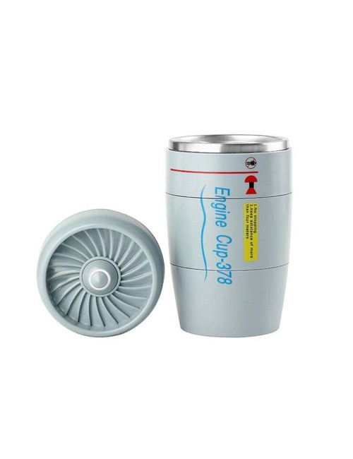 FFX-379FQ STIRRING CUP 8.5*8.5*17CM