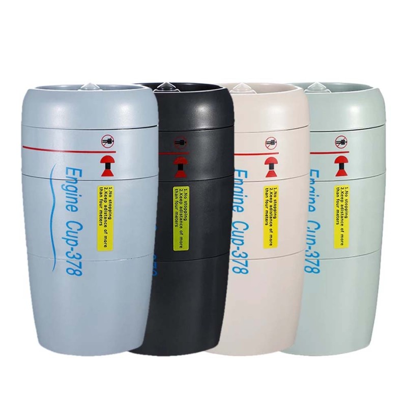 FFX-379FQ STIRRING CUP 8.5*8.5*17CM