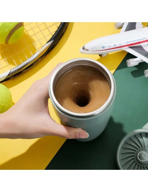 FFX-379FQ STIRRING CUP 8.5*8.5*17CM