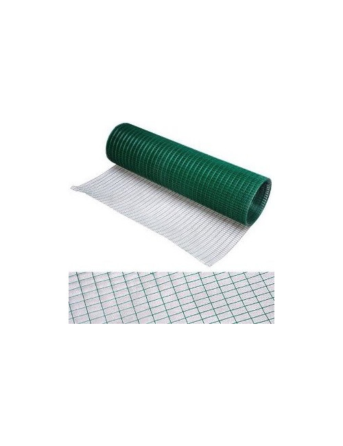 شبك ملبس ''1/2*18*1.5 متر*25متر - CHN