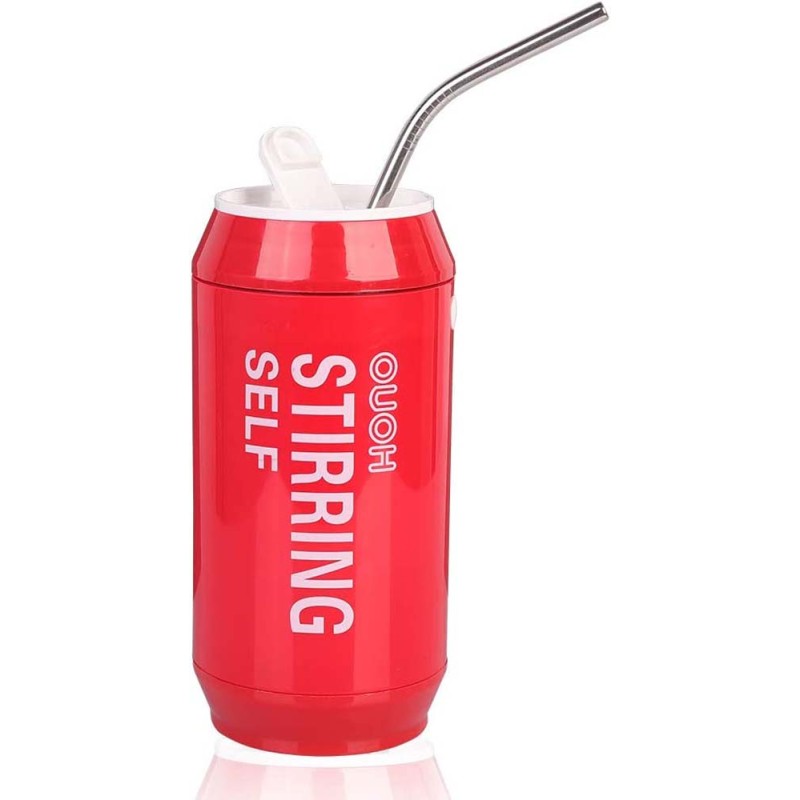 FFX-332FQ SELF STIRRING MUG 7.6*15.6CM